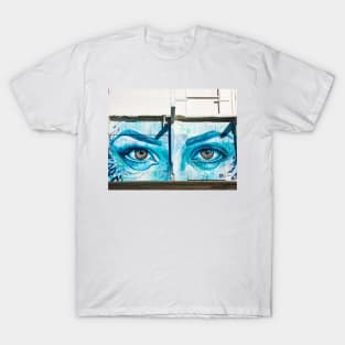 These Eyes Have it. T-Shirt